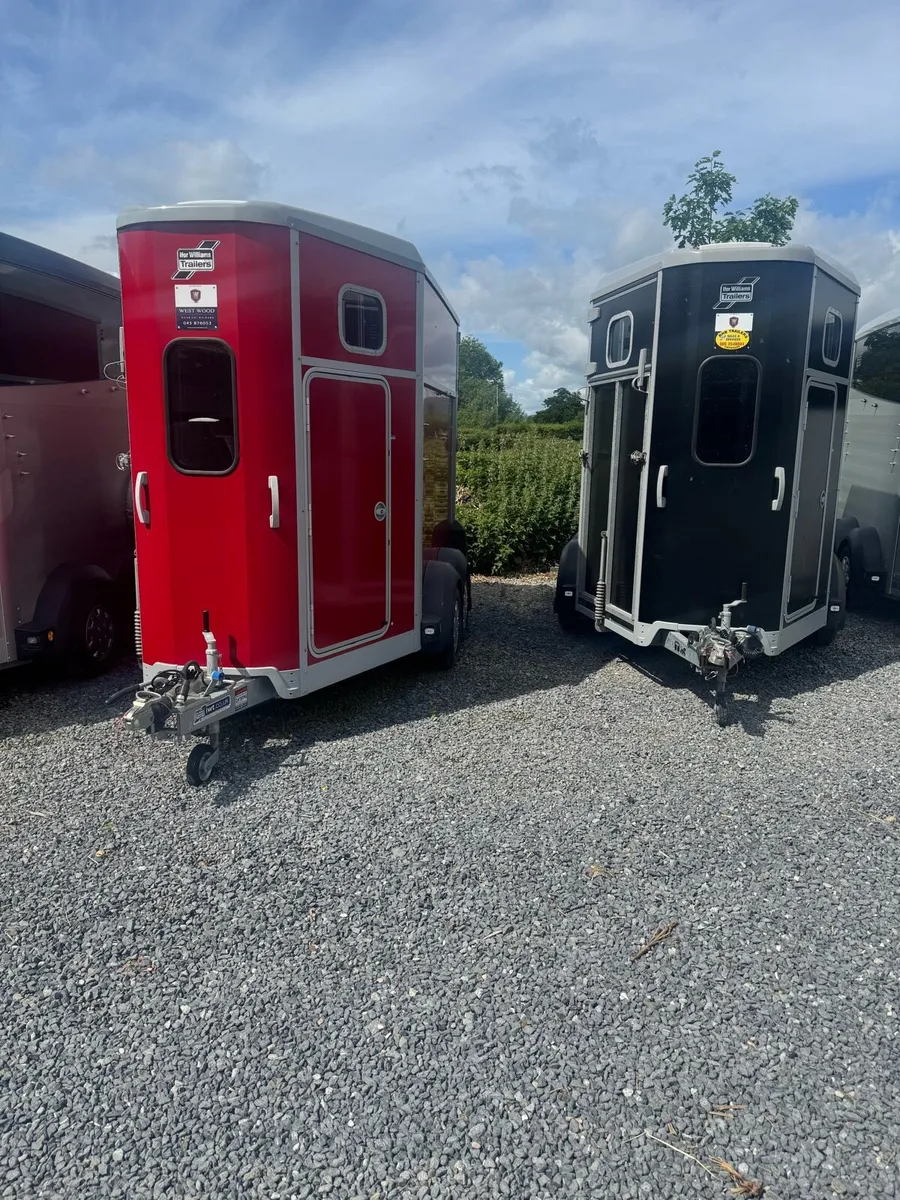 Horsebox - Image 1