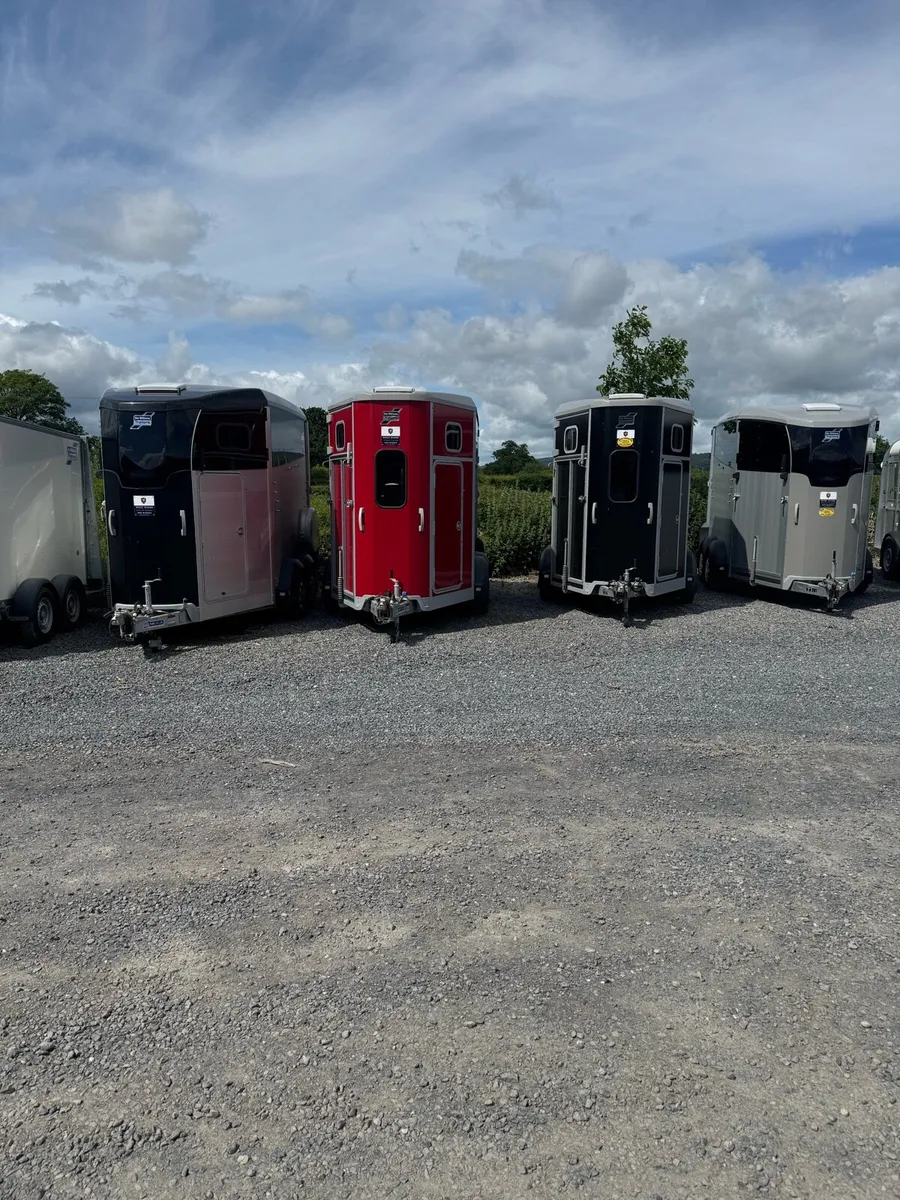 Horsebox - Image 2