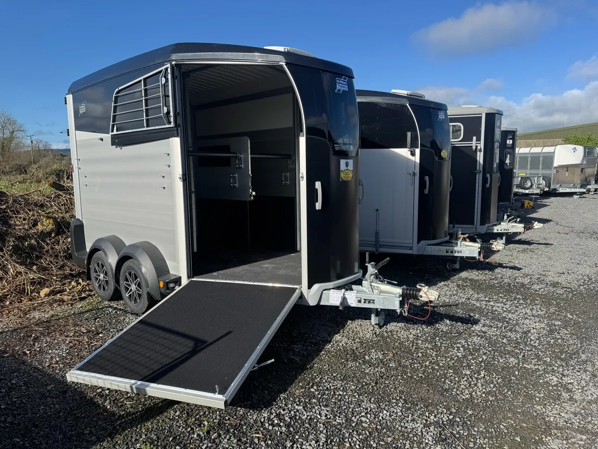 Horsebox - Image 4