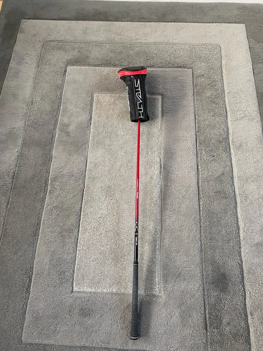 Taylormade stealth plus - Image 2