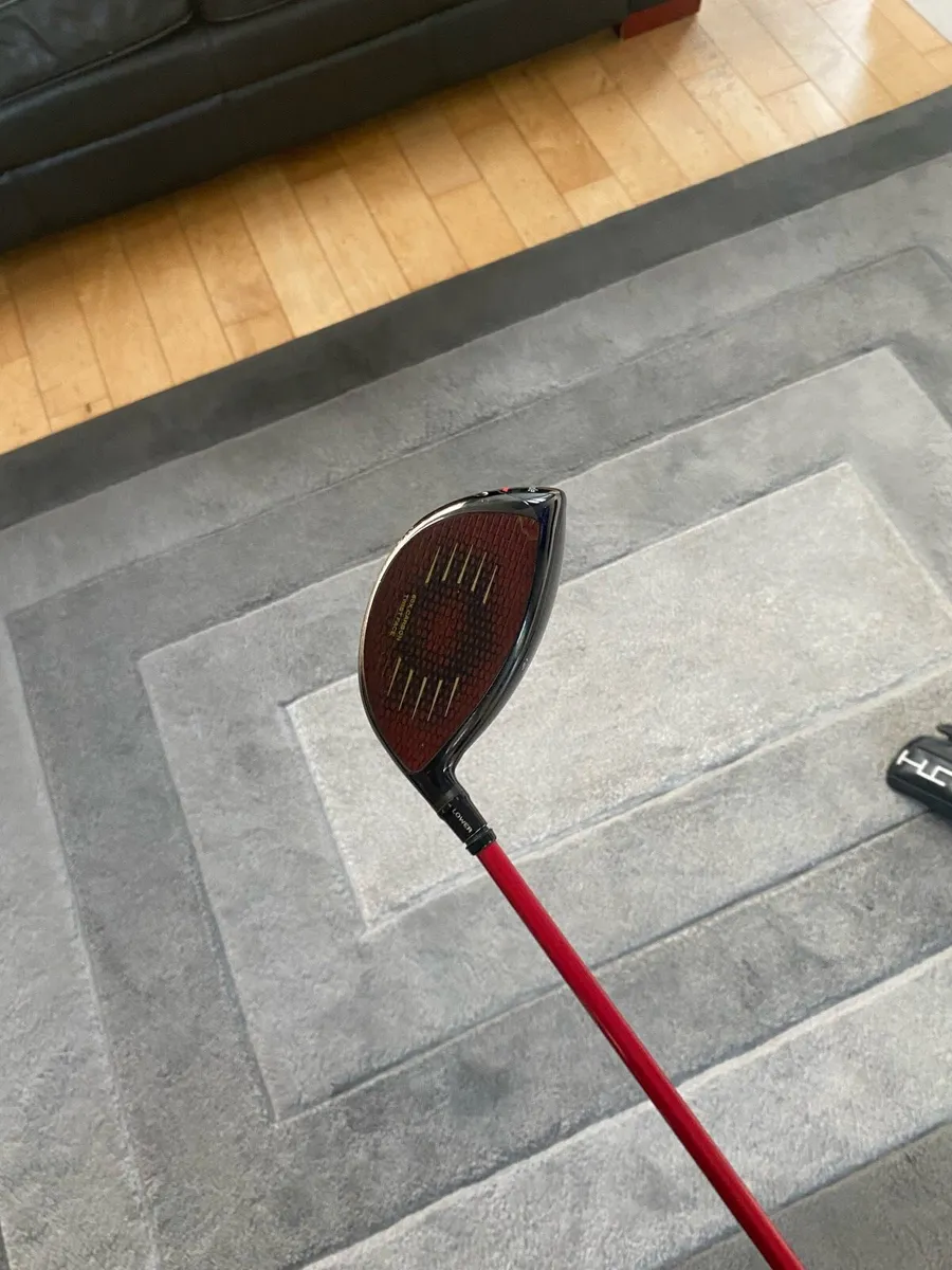 Taylormade stealth plus - Image 3