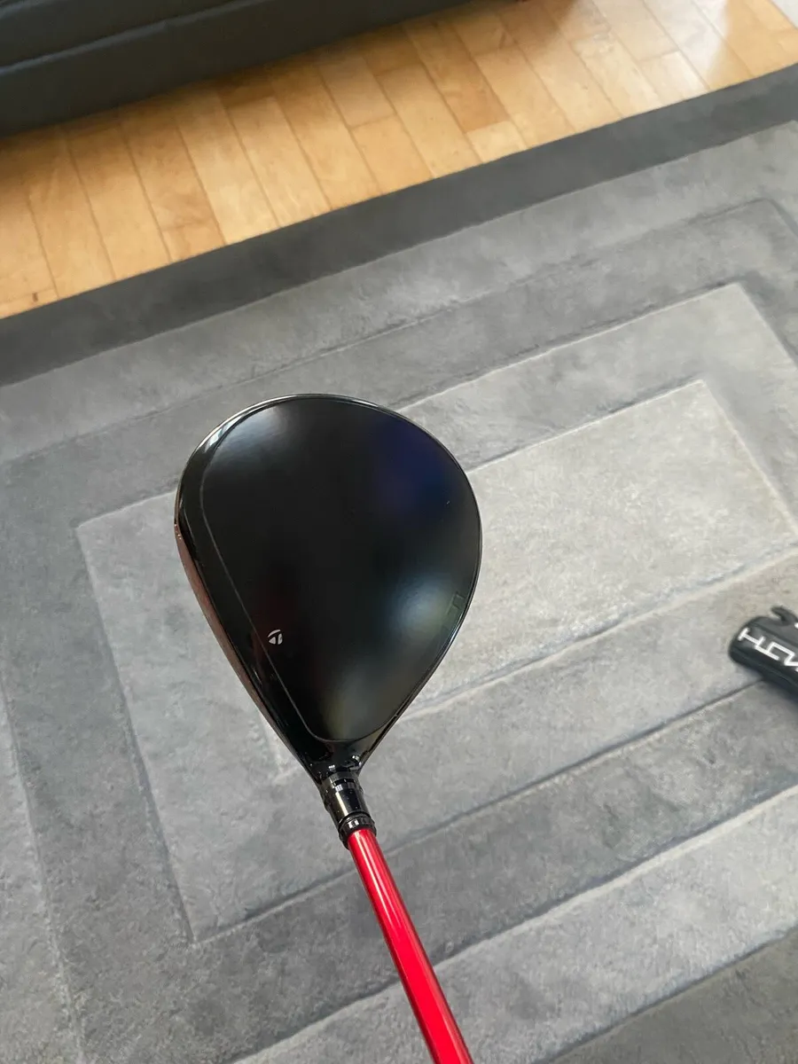 Taylormade stealth plus - Image 4