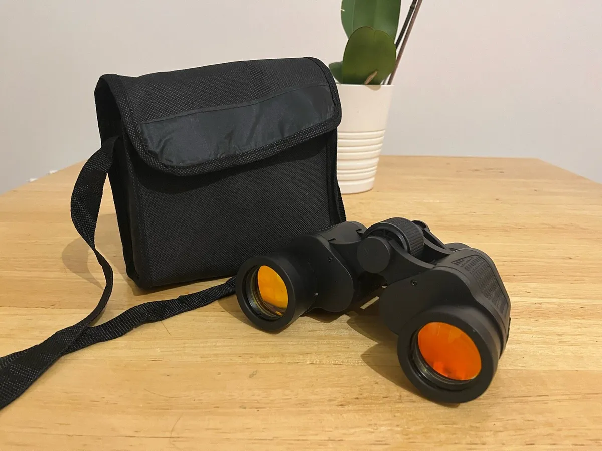 Maifeng binoculars - Image 1