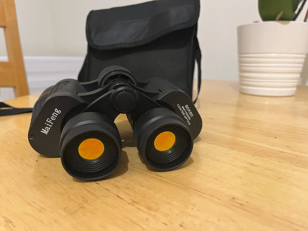 Maifeng binoculars - Image 2