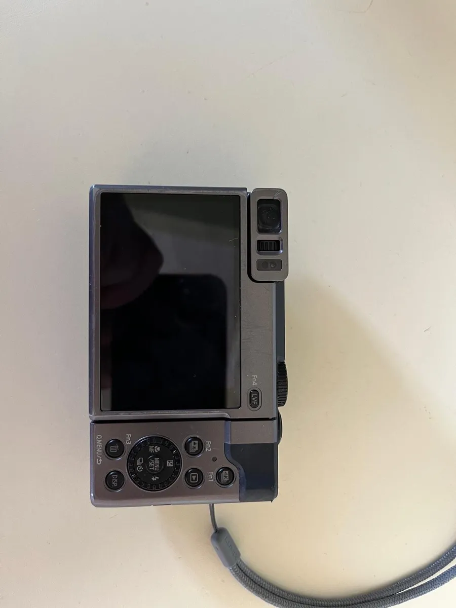 Panasonic DC-TZ90/ZS70 Camera - Image 2