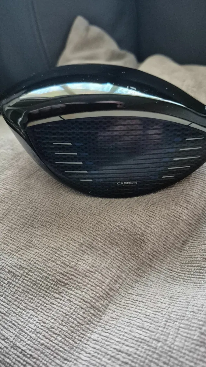 Qi10 Max 12 Degree Driver Head For Swap - Image 4