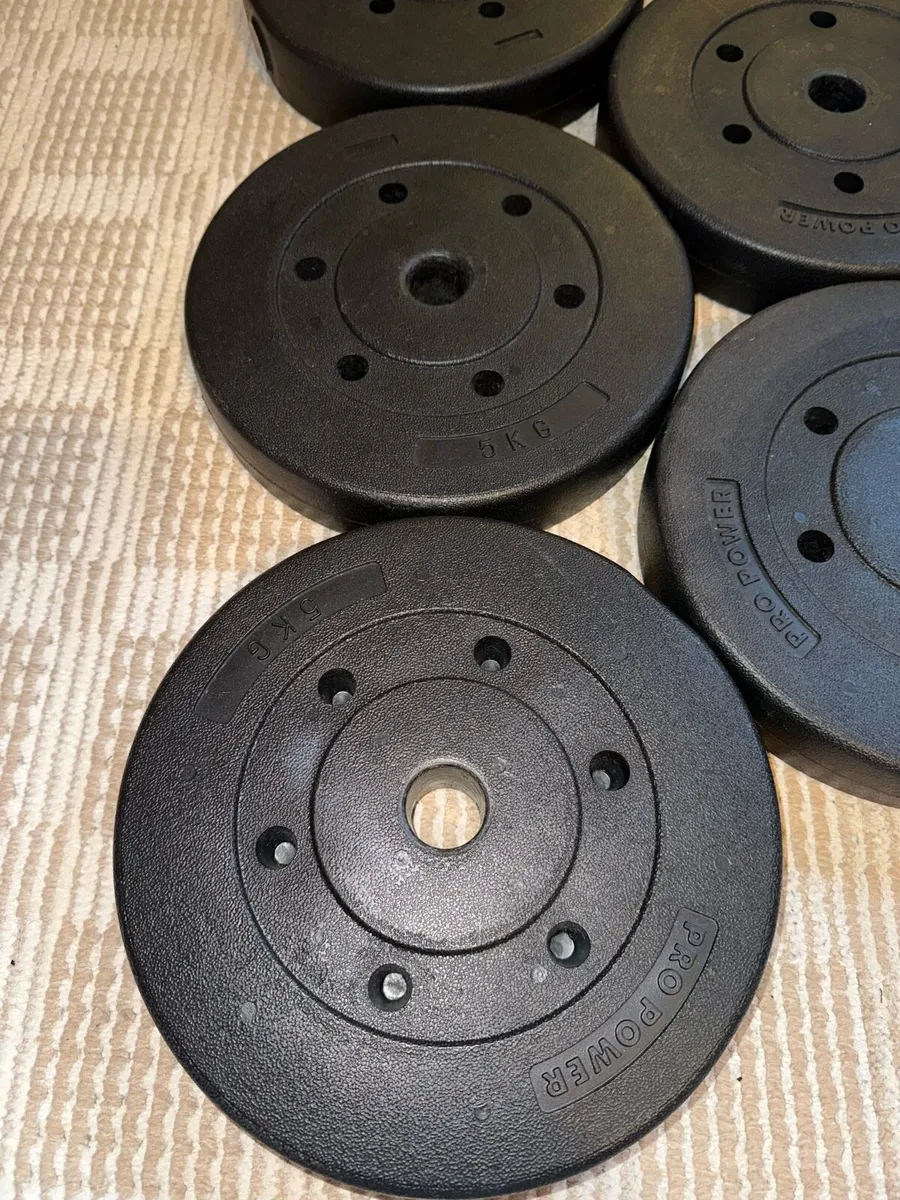 Weights - Image 2