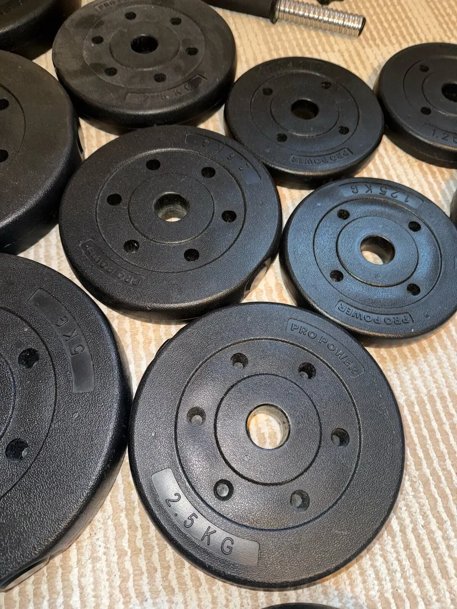 Weights - Image 3