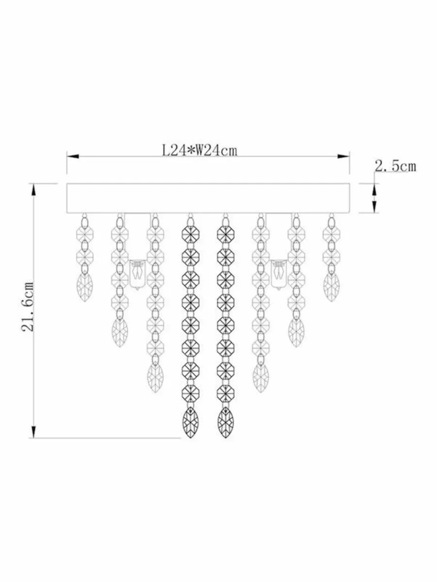 Ceiling Light - Image 3