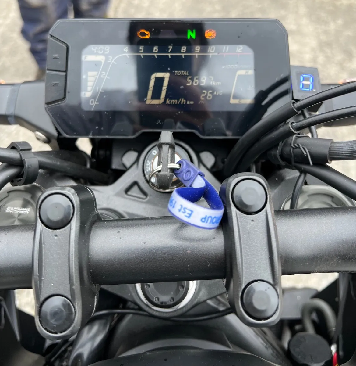 Honda Other 2019 - Image 2