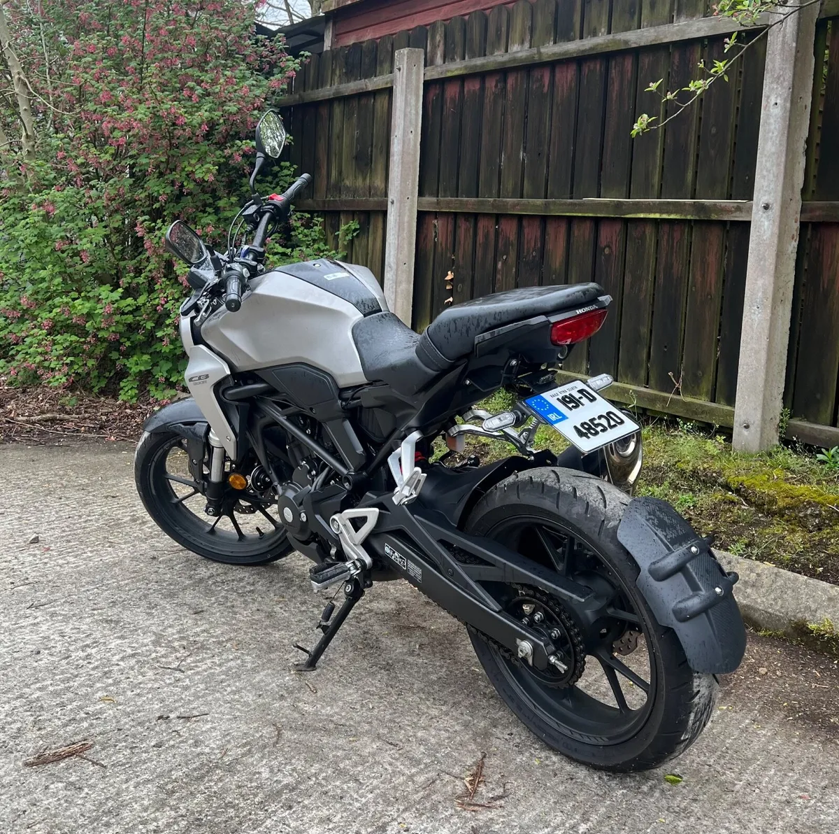 Honda Other 2019 - Image 3