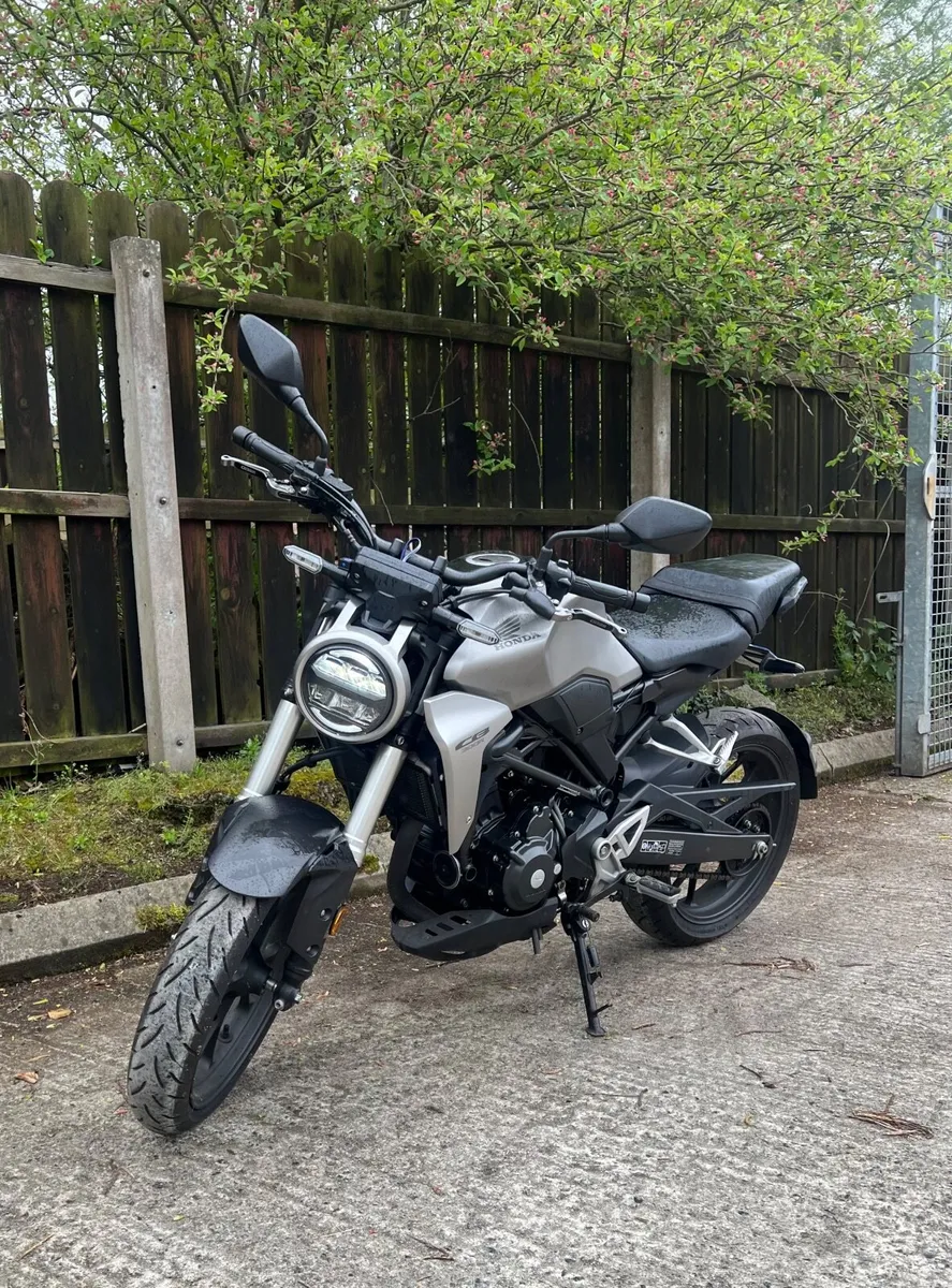 Honda Other 2019 - Image 4
