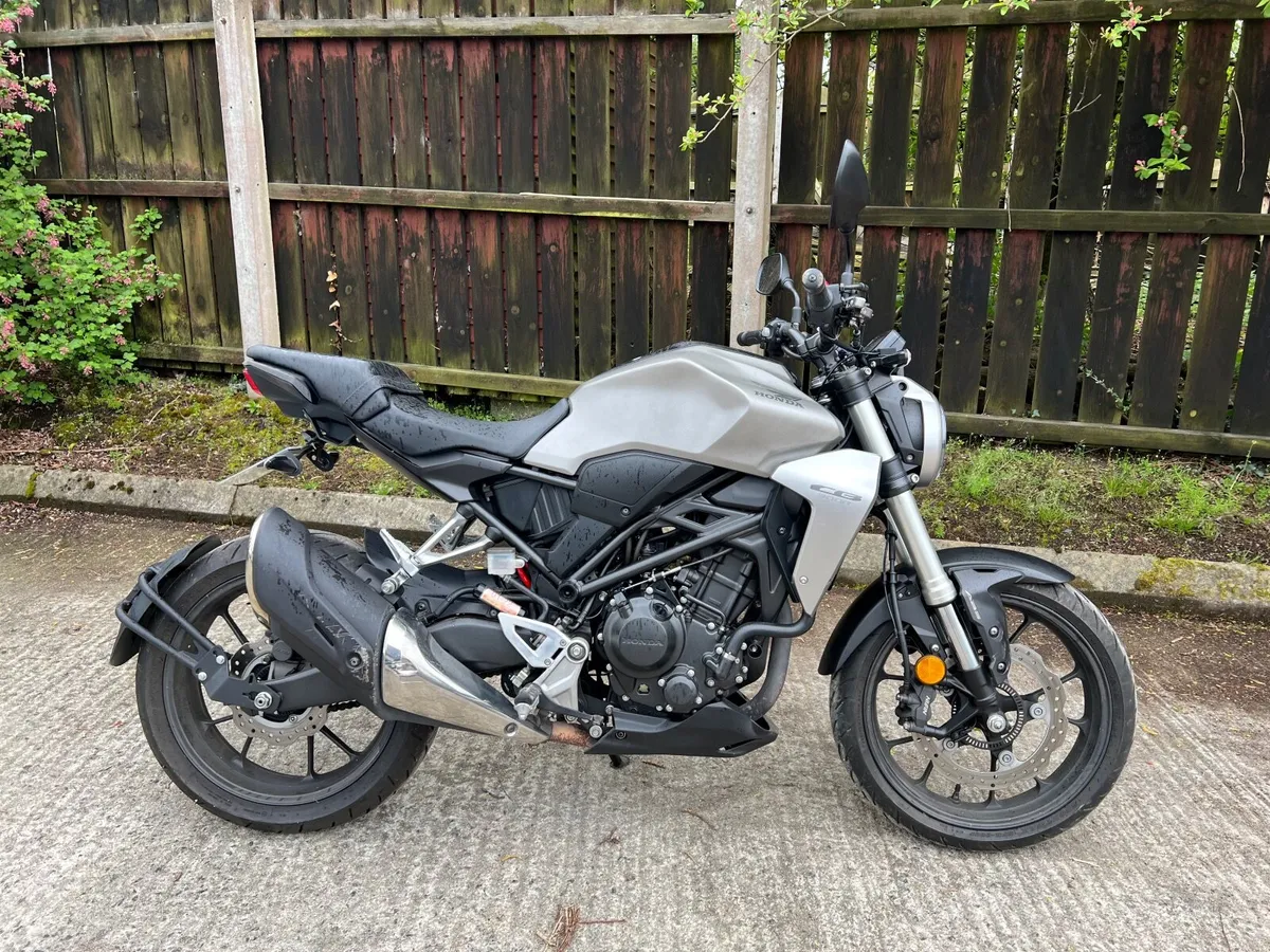 Honda Other 2019 - Image 1