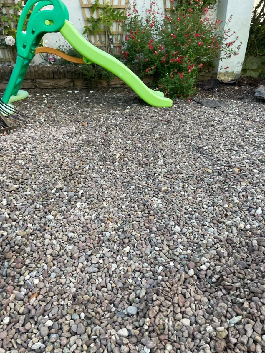 Free gravel - Image 3