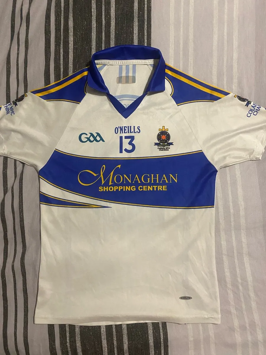 Gaa jersey - Image 1