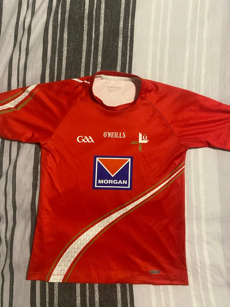 Gaa jersey - Image 3