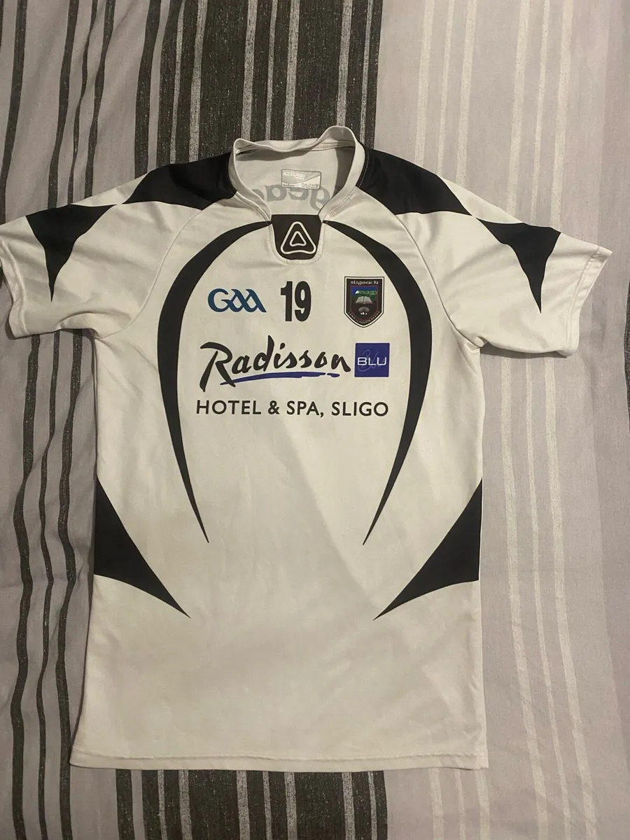 Gaa jersey - Image 4