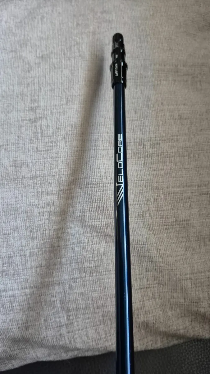 Velocore Ventus S7 Stiff Shaft For Swap - Image 2