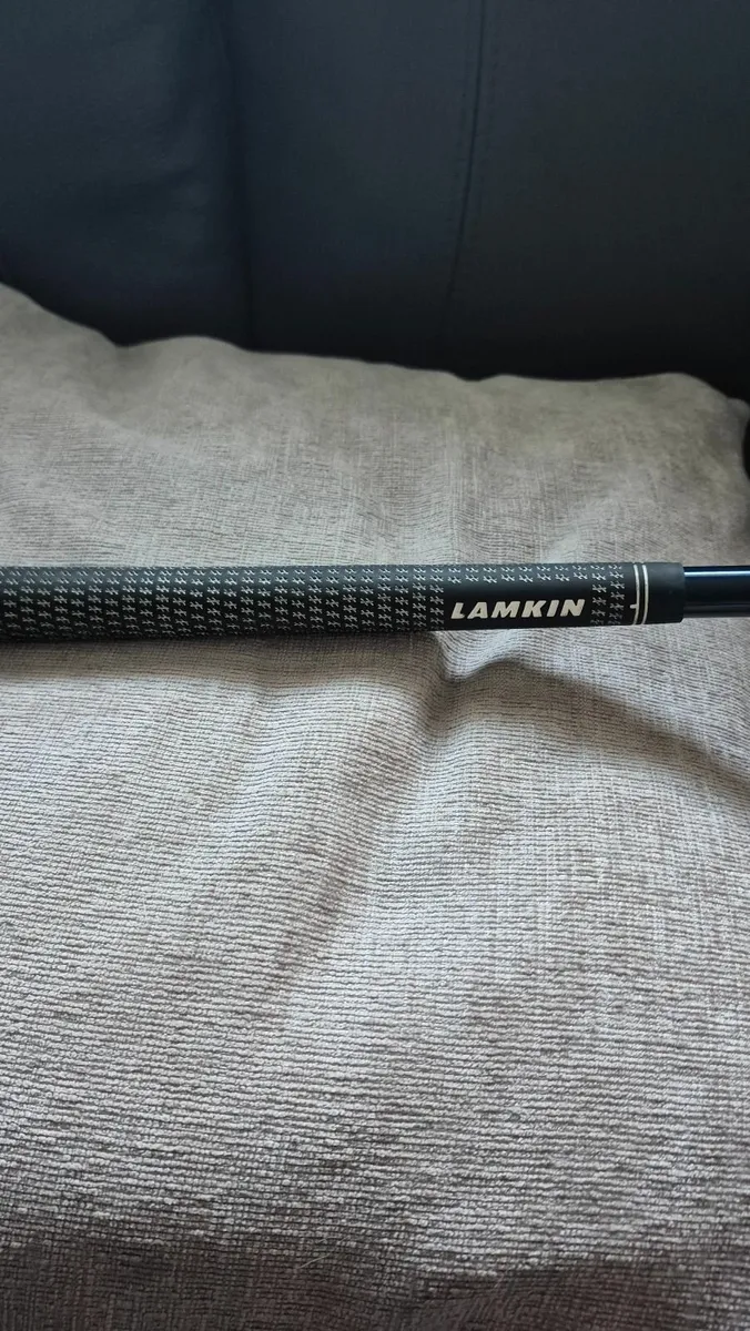 Velocore Ventus S7 Stiff Shaft For Swap - Image 4
