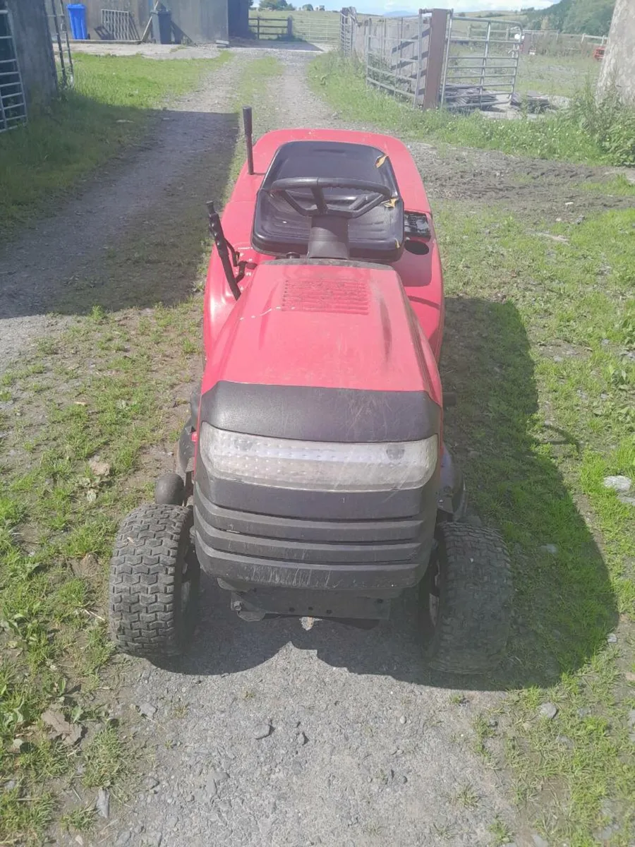 Lawnmower - Image 2