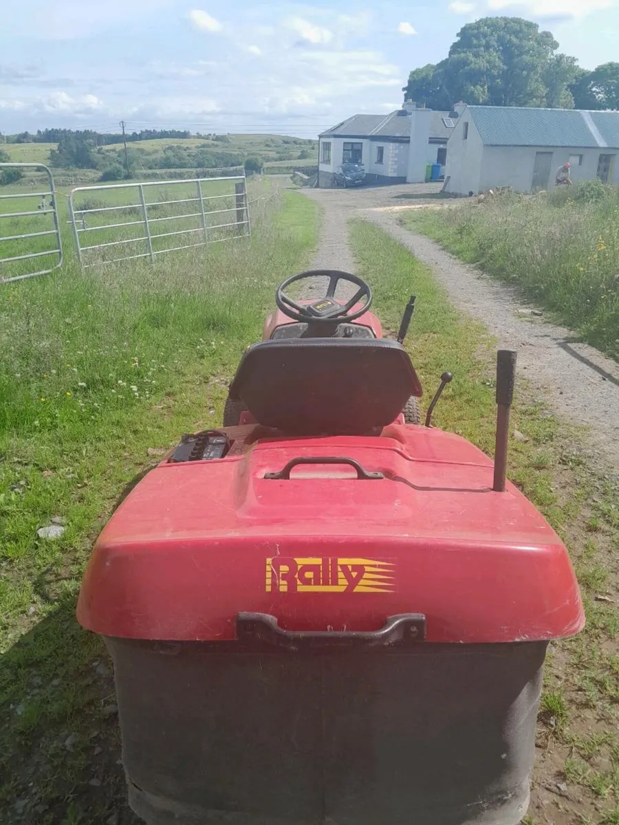 Lawnmower - Image 3