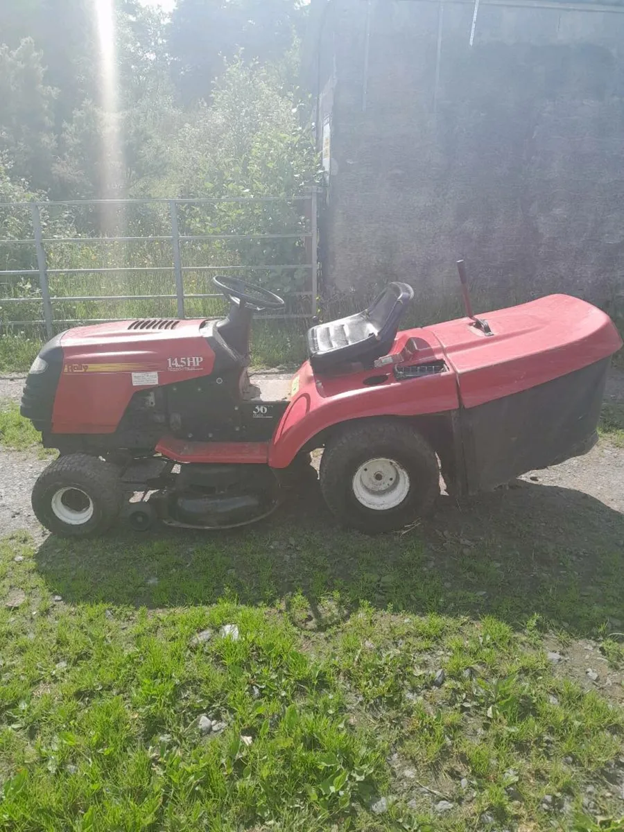 Lawnmower - Image 4