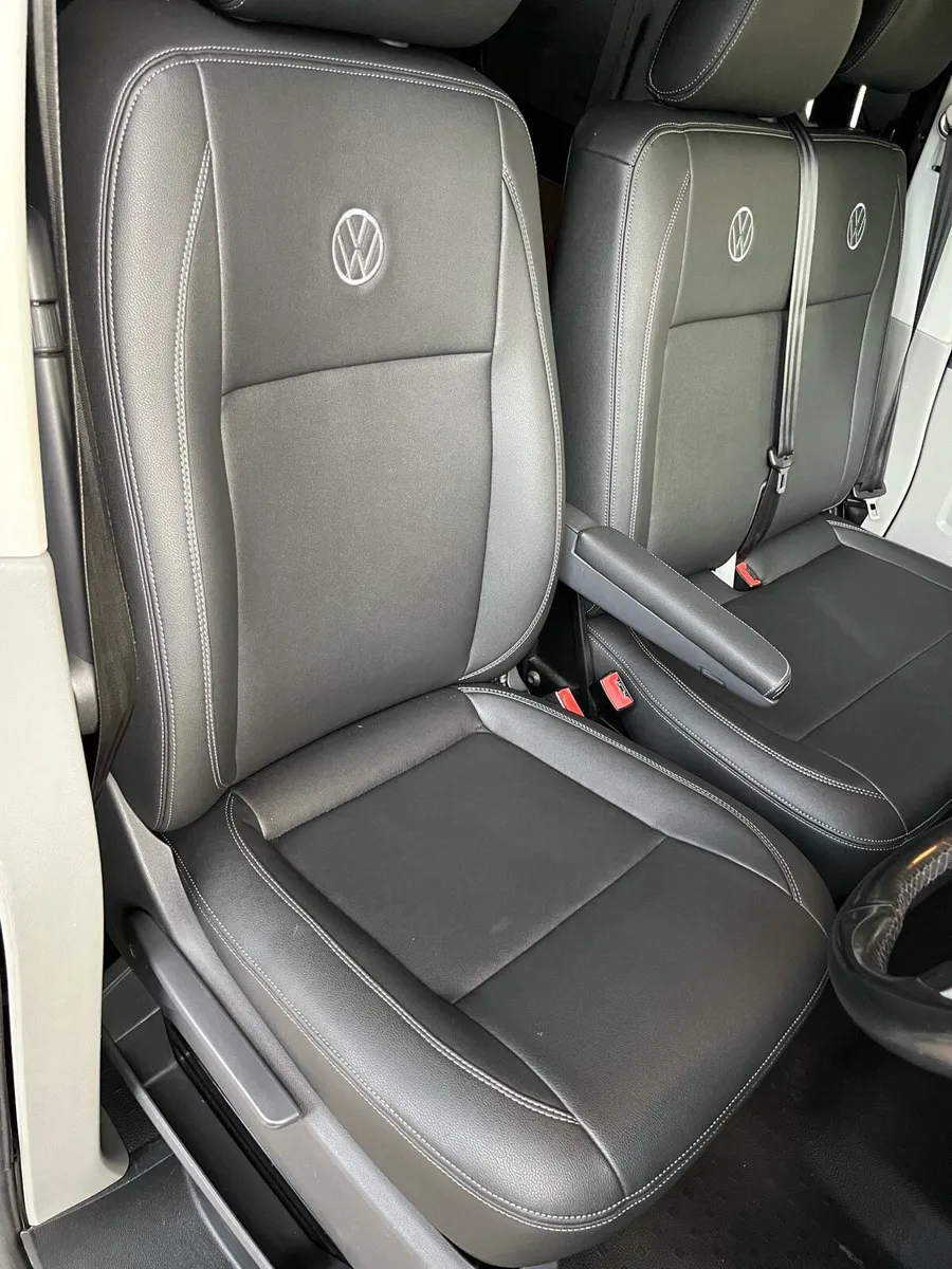 Vw transporter t 5.1 - Image 1