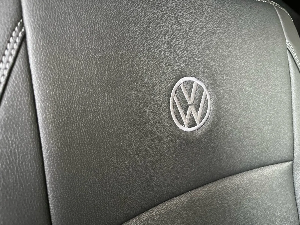 Vw transporter t 5.1 - Image 2