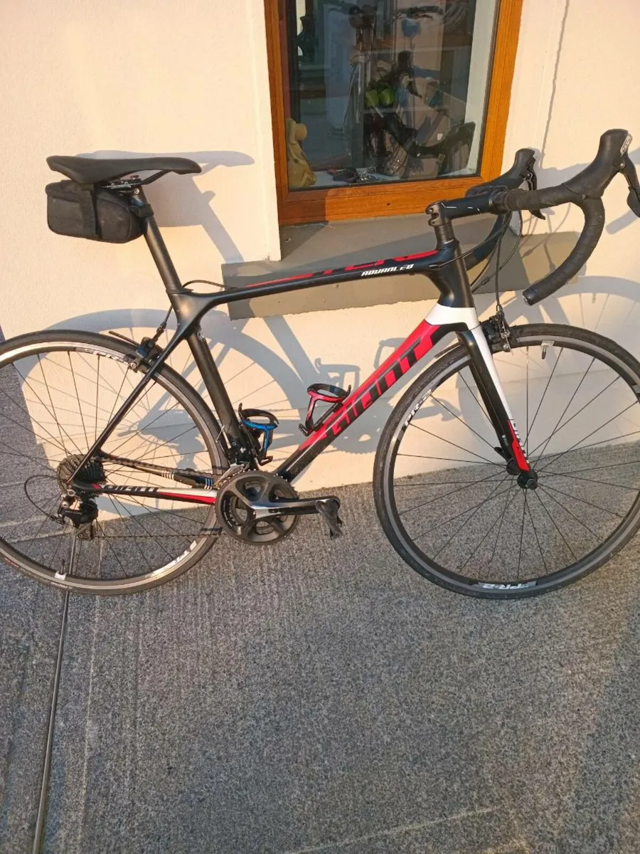 Giant tcr advanced - Image 1