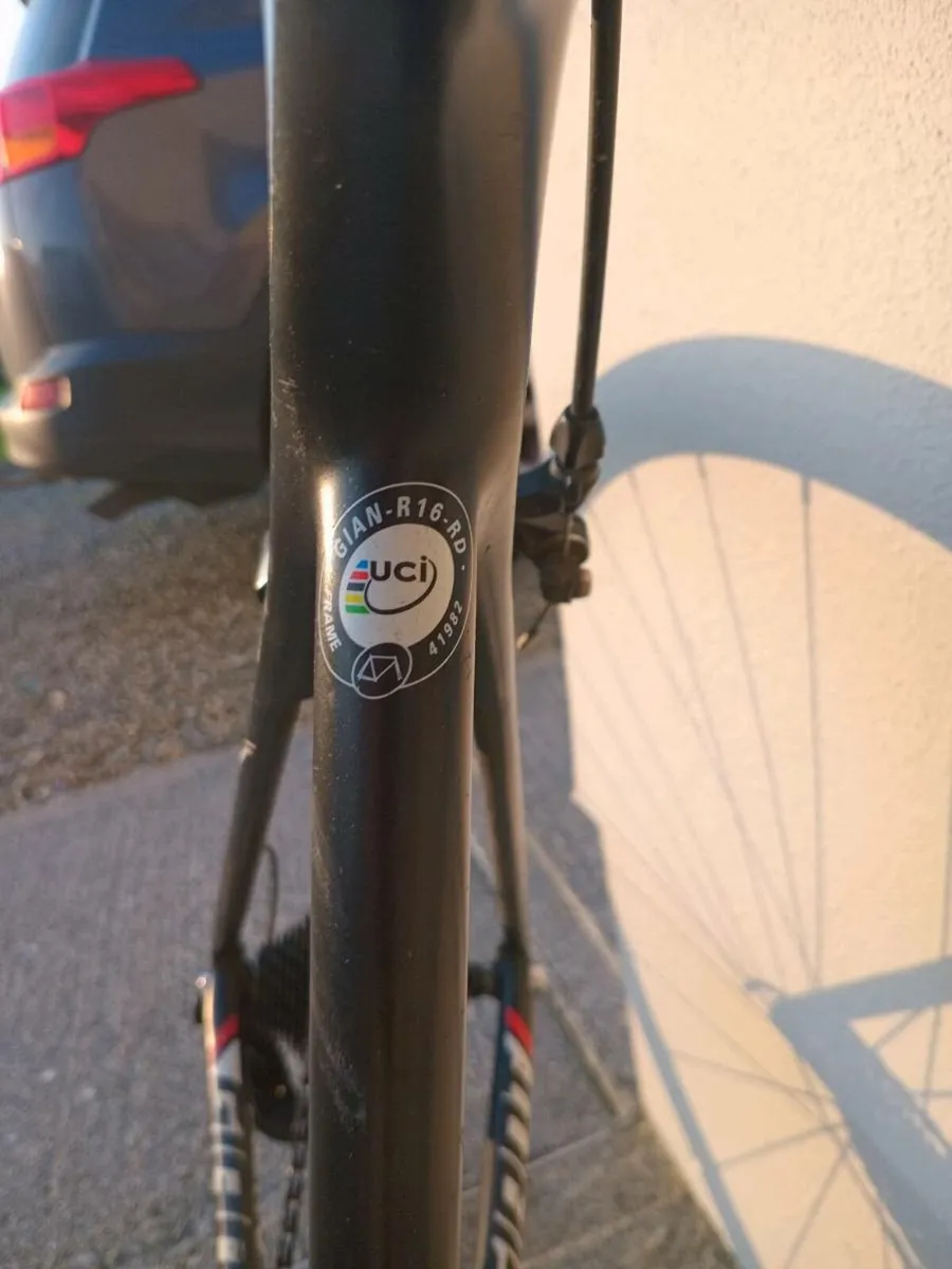 Giant tcr advanced - Image 2