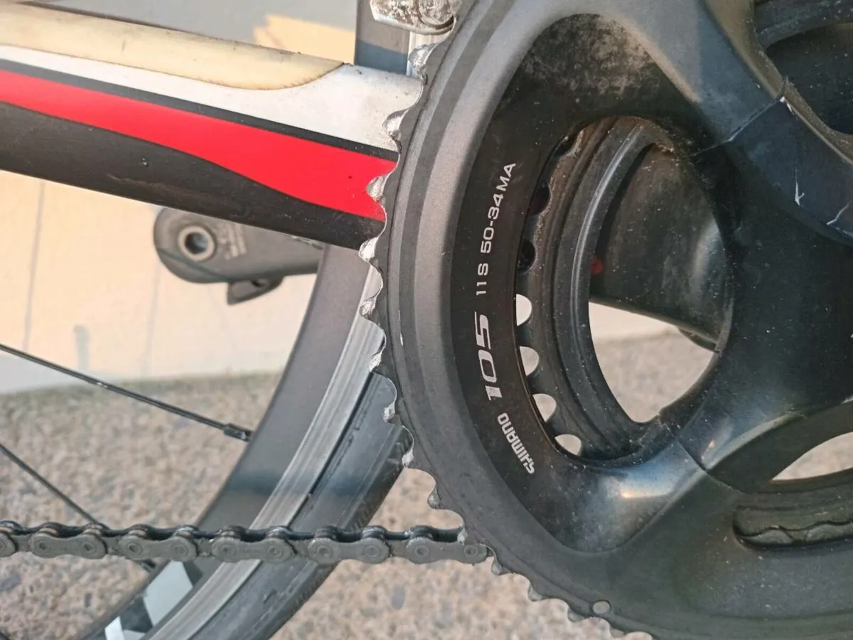 Giant tcr advanced - Image 3