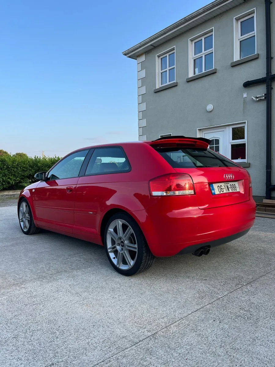 Audi A3 - Image 3