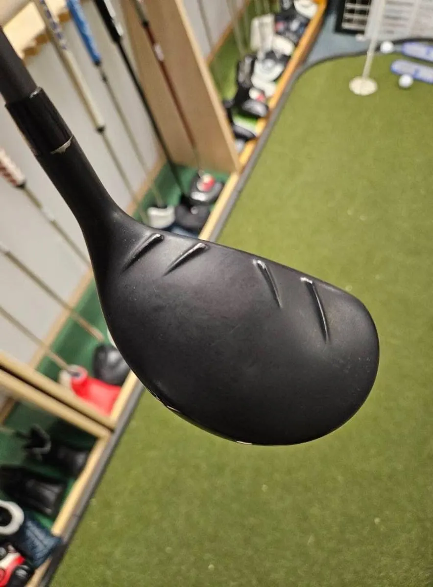 Ping G 4 Hybrid - Image 3