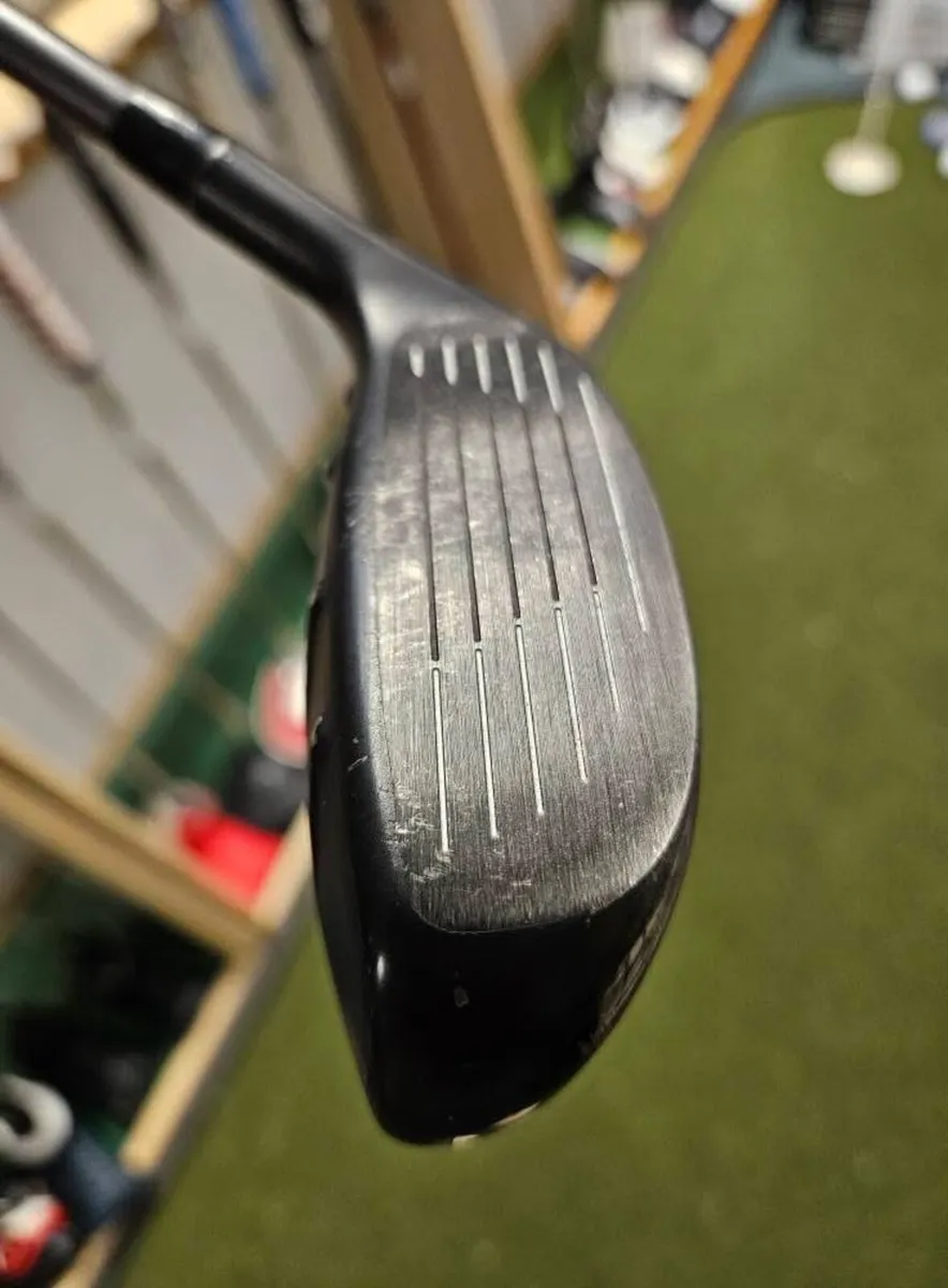 Ping G 4 Hybrid - Image 4
