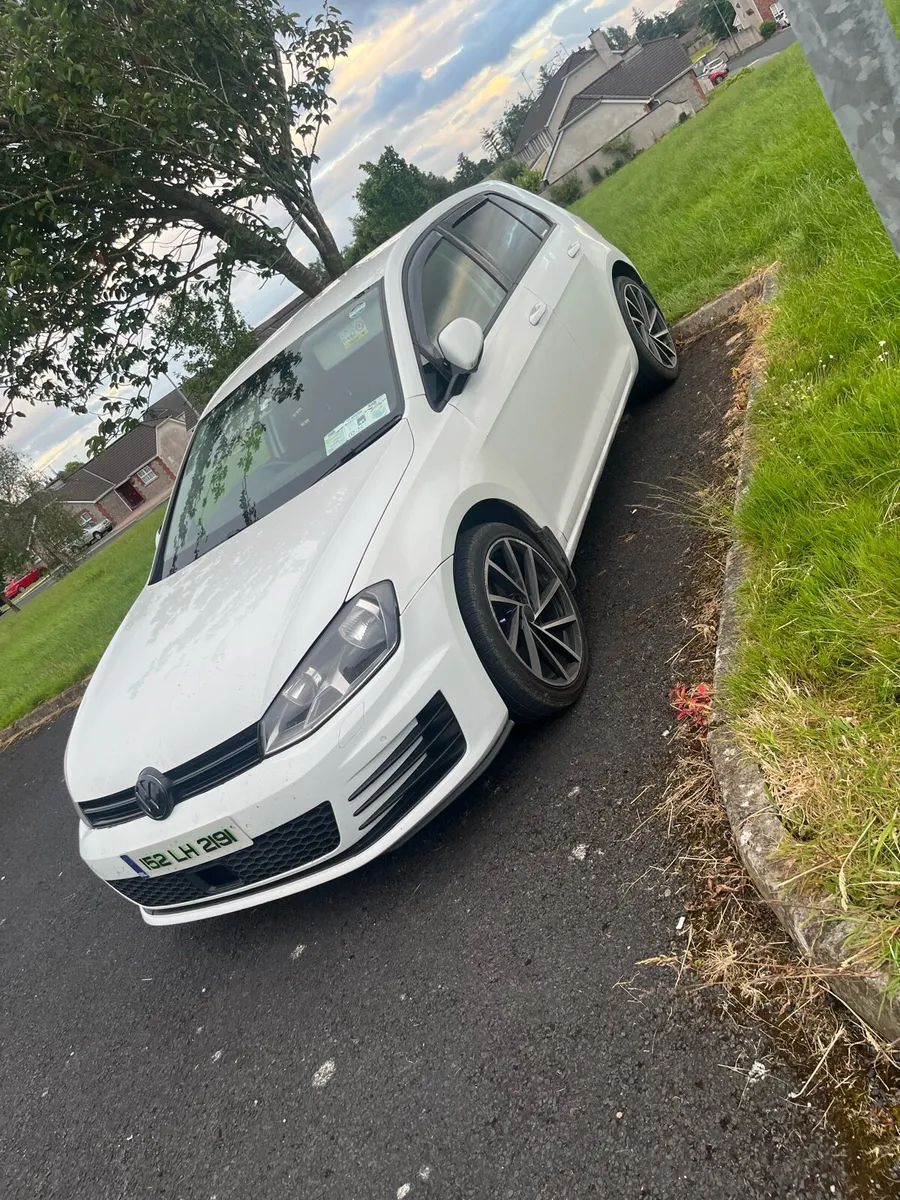 Vw golf 1.6 diesel - Image 3