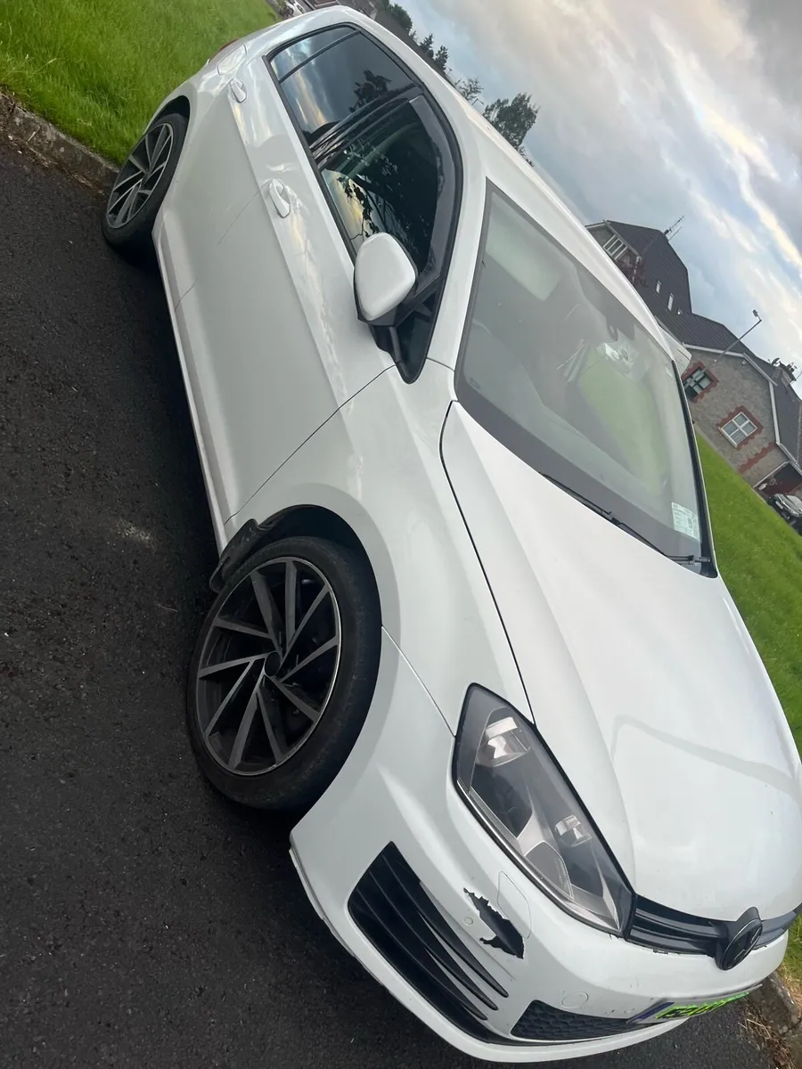Vw golf 1.6 diesel - Image 4