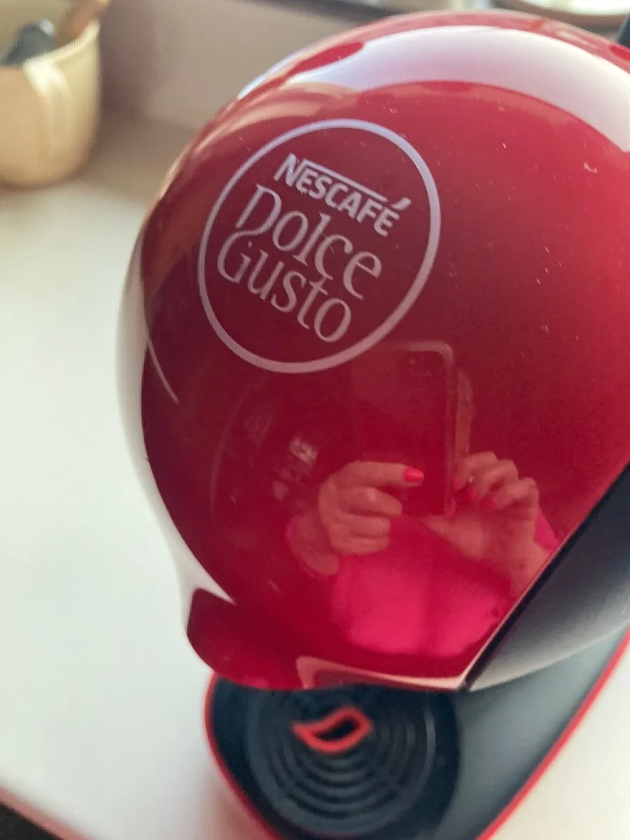 Coffee Machine - Image 1