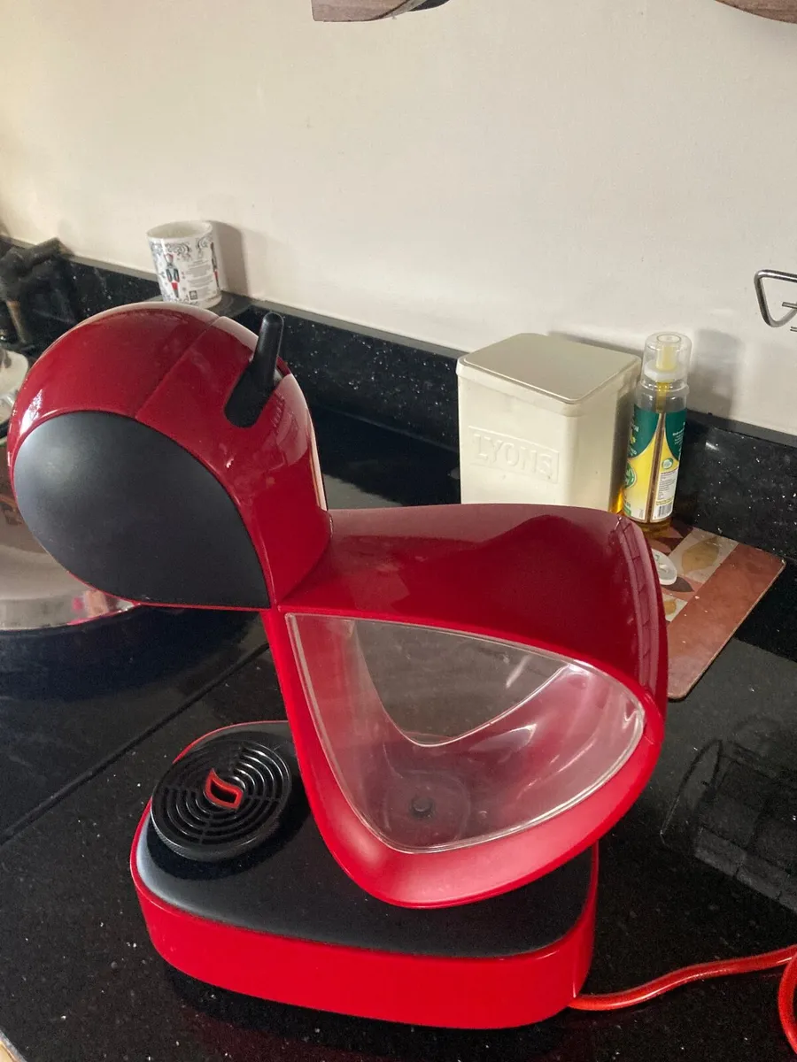 Coffee Machine - Image 2