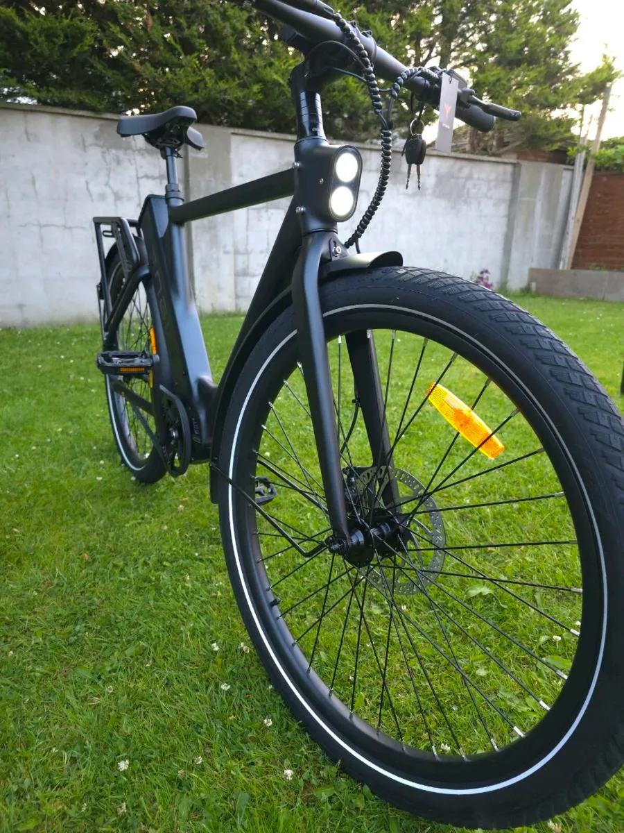 ENGWE P275 PRO- BRAND NEW ELECTRIC BIKE - Image 1