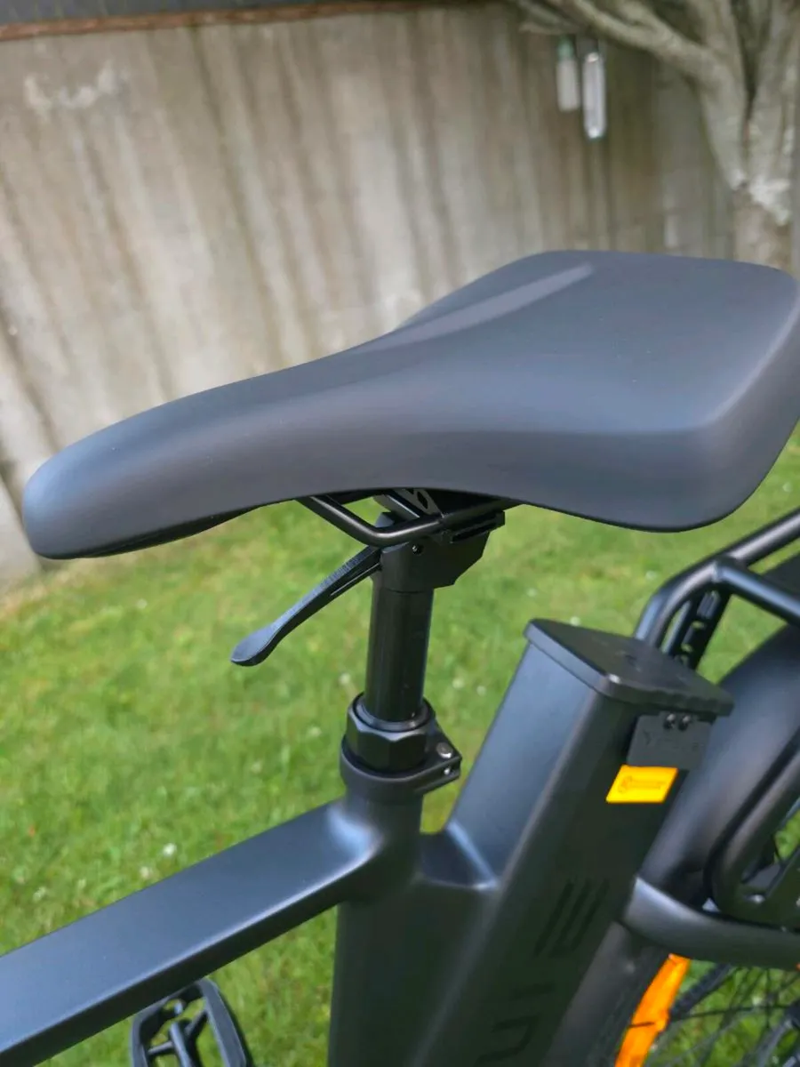 ENGWE P275 PRO- BRAND NEW ELECTRIC BIKE - Image 3