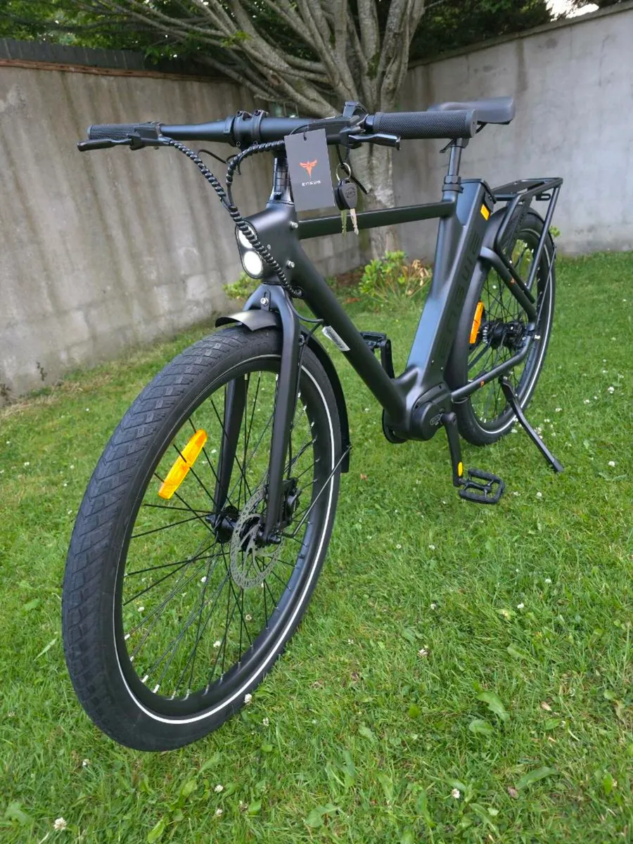 ENGWE P275 PRO- BRAND NEW ELECTRIC BIKE - Image 4