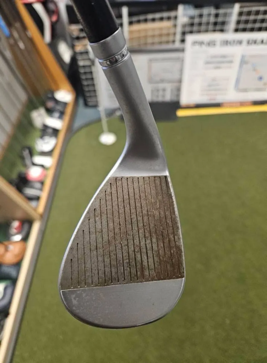 Taylormade Milled Grind 3 - Image 3
