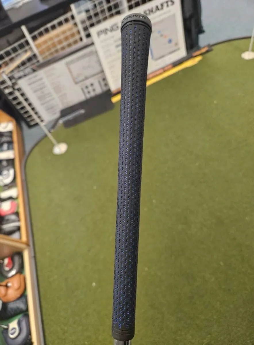 Taylormade Milled Grind 3 - Image 4