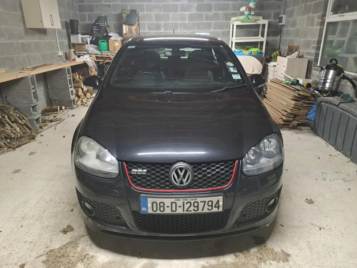 GTi edition 30 - Image 2