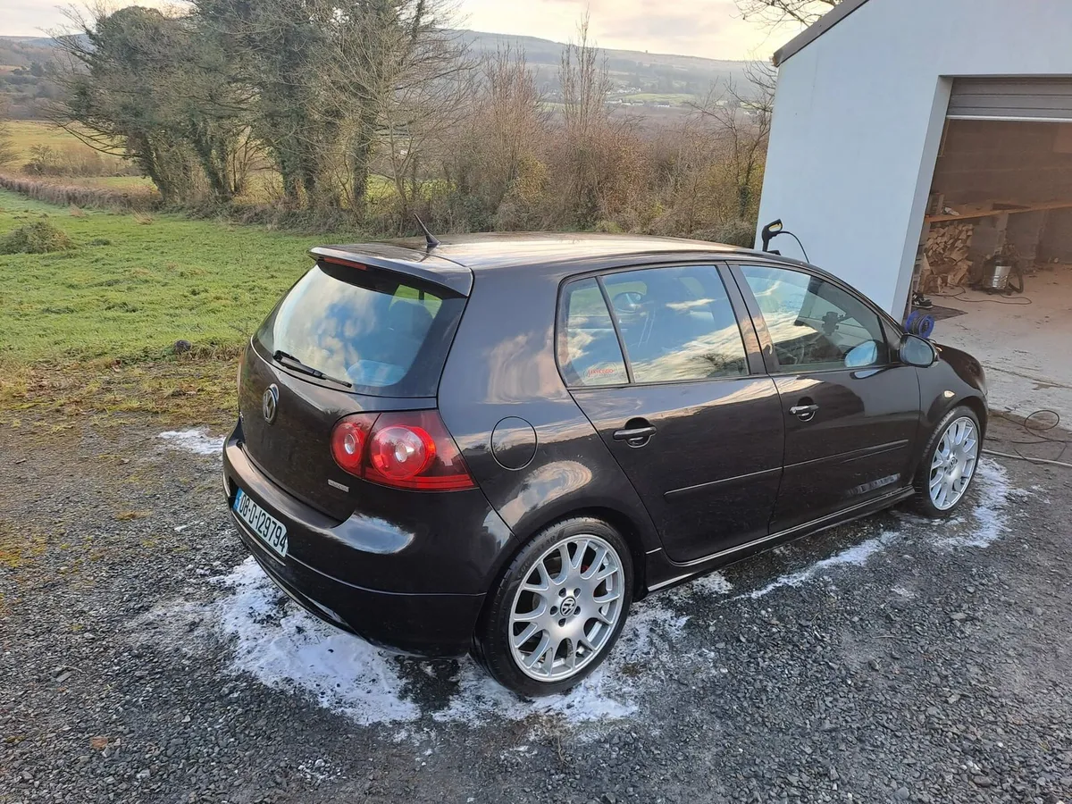GTi edition 30 - Image 3