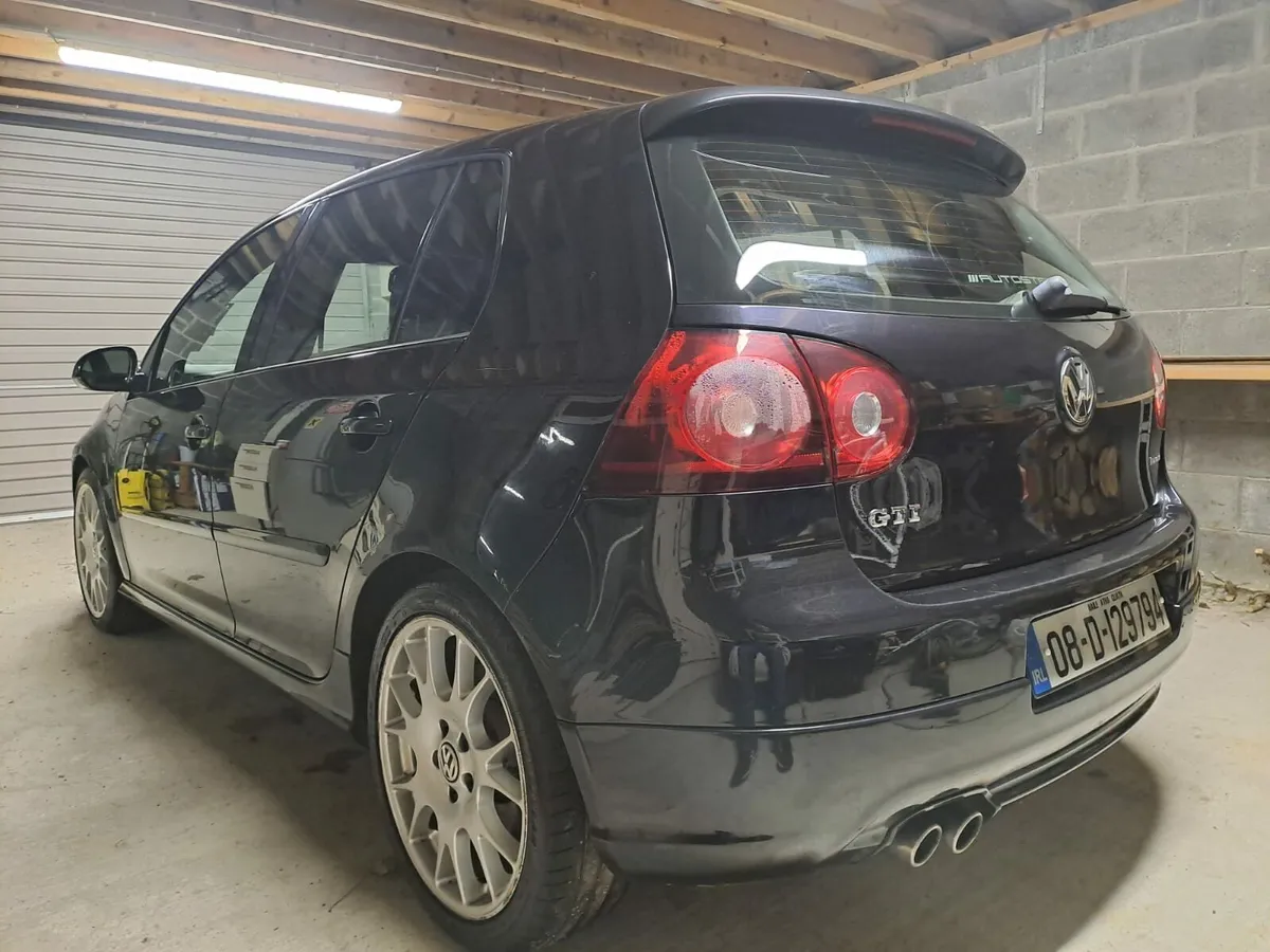 GTi edition 30 - Image 4