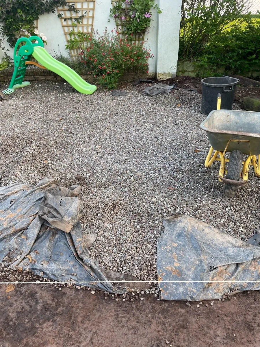 Free gravel - Image 2