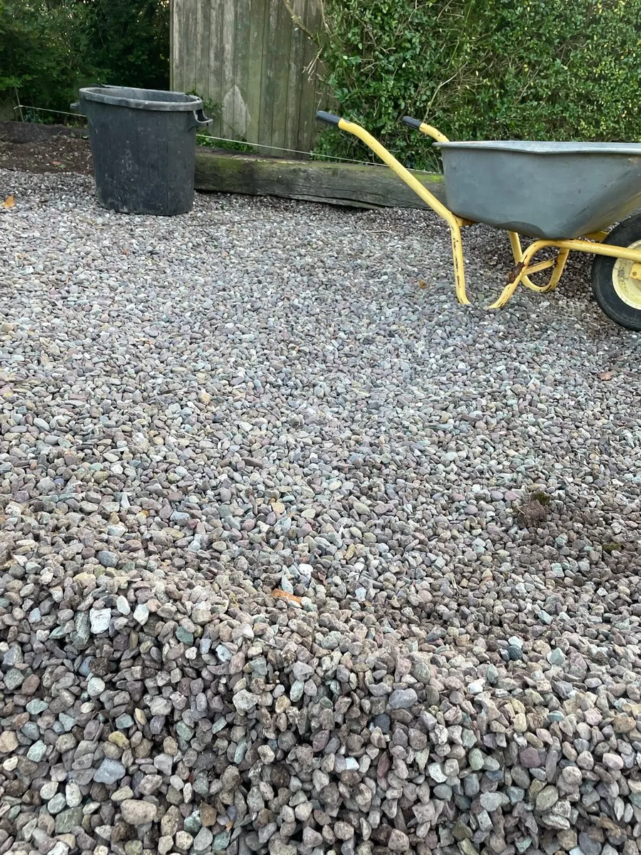 Free gravel - Image 3