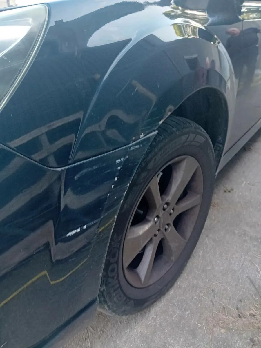 Suburu outback - Image 3