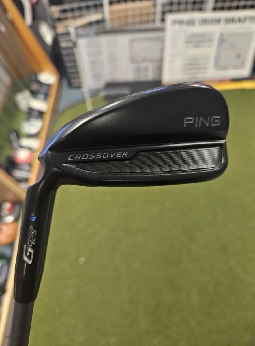 As New Left Hand Ping G425 3 Crossover - Image 2